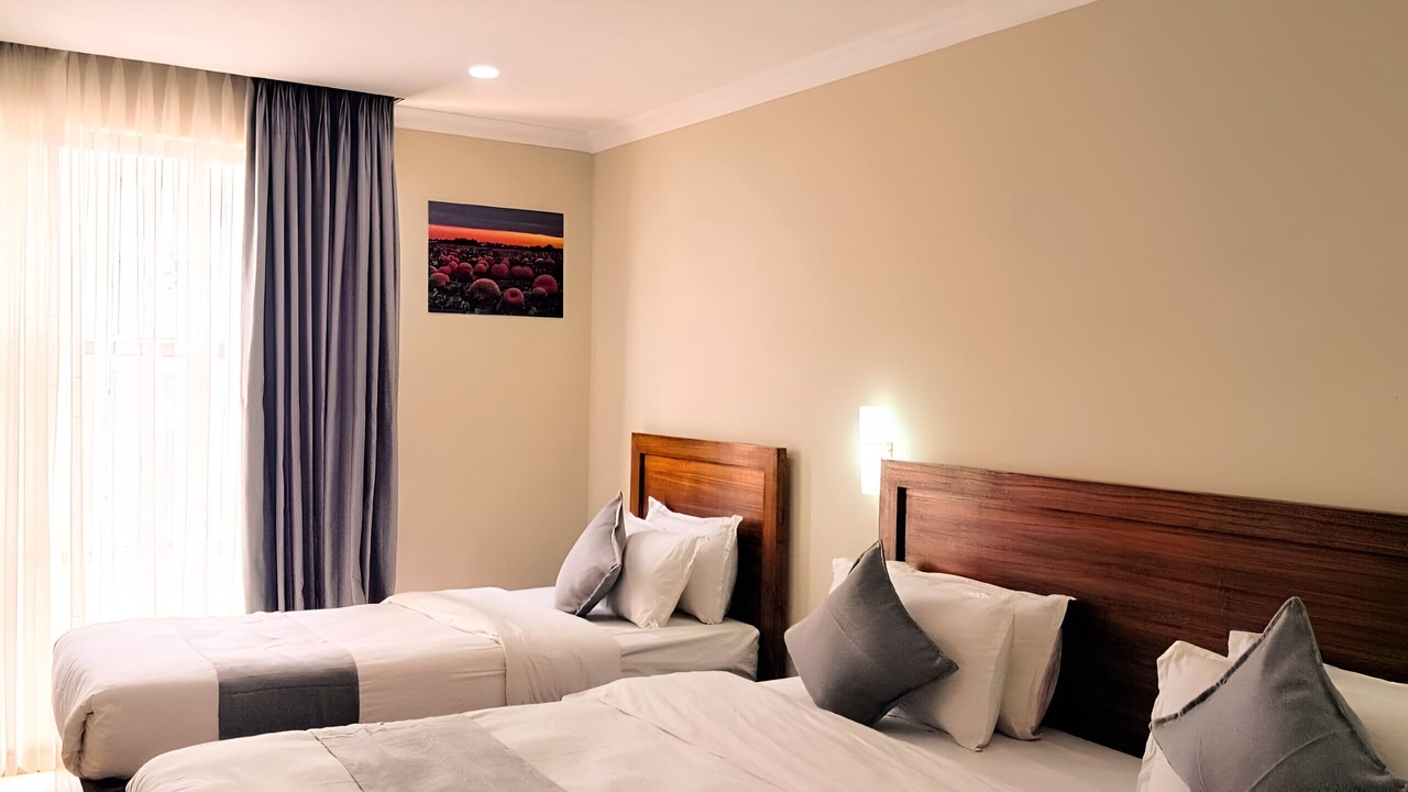 Photo of Bedroom in Bharatpur