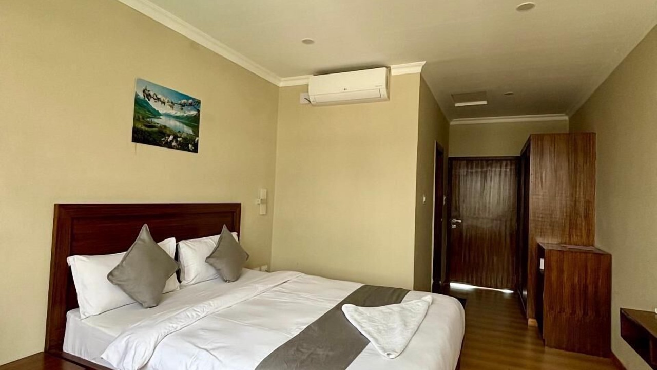 Photo of Bedroom in Bharatpur