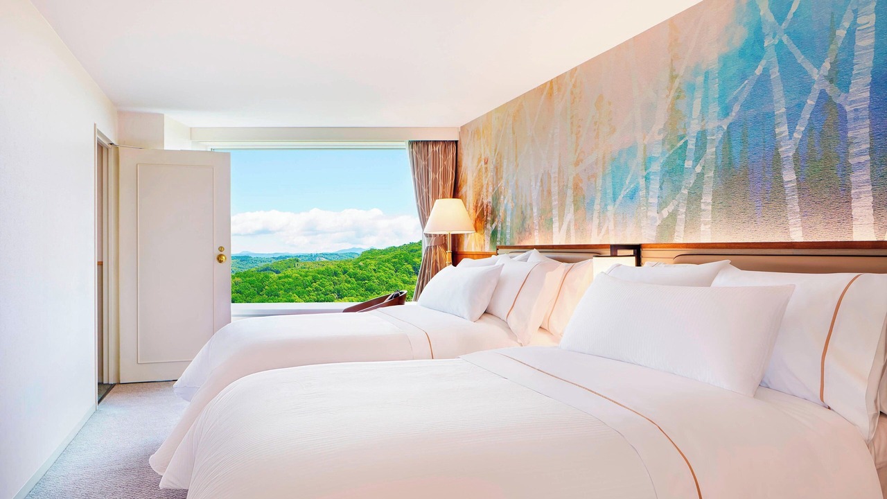 Photo of Bedroom in Rusutsu