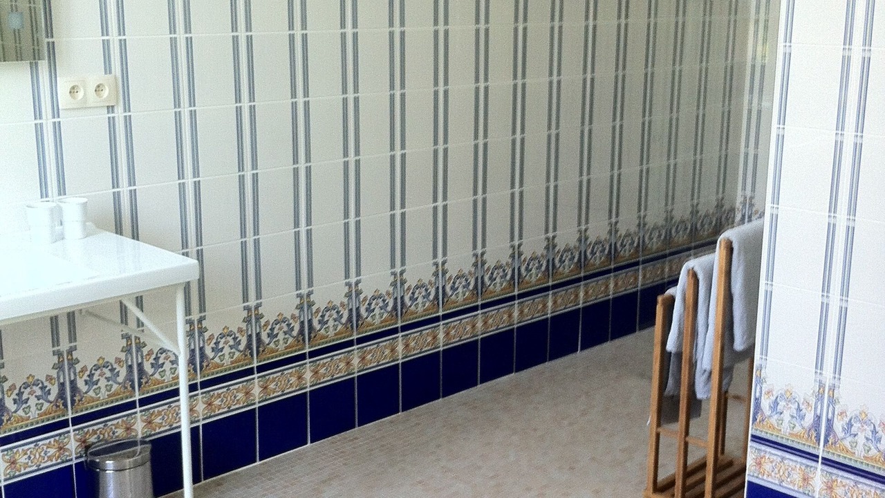 Photo of Bathroom in Montelimar