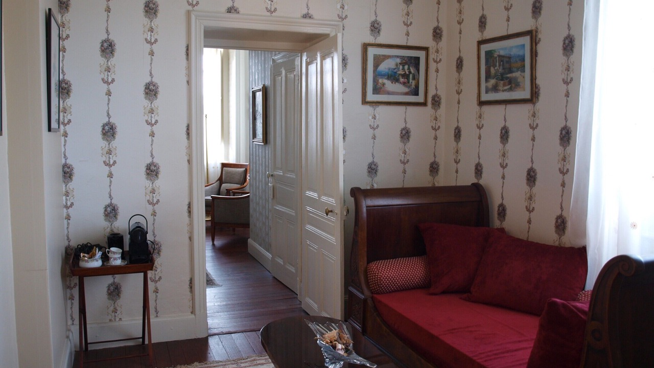 Photo of Bedroom in Montelimar