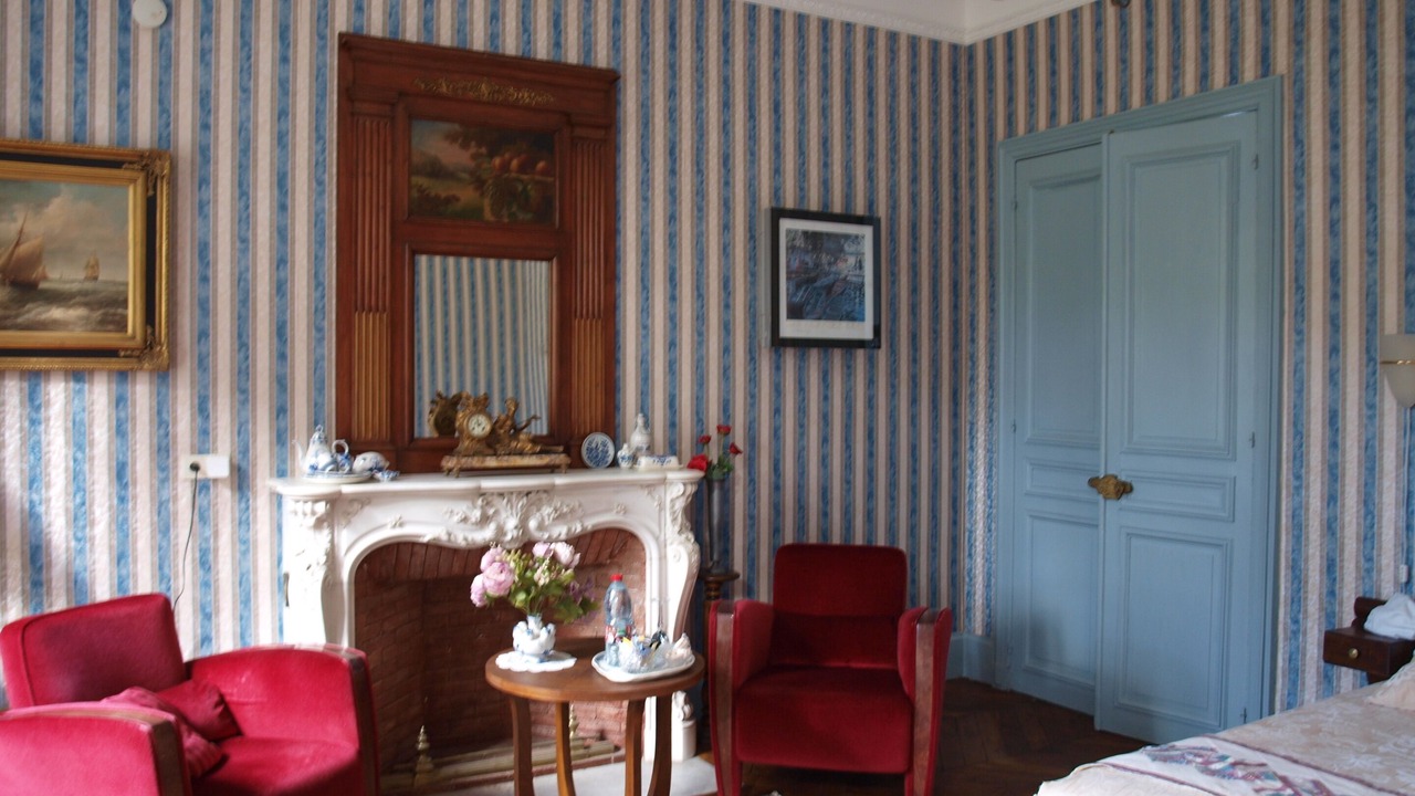 Photo of Bedroom in Montelimar