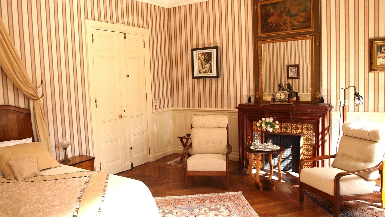 Photo of Bedroom in Montelimar