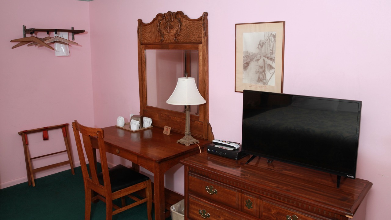 Photo of Bedroom in Greenville