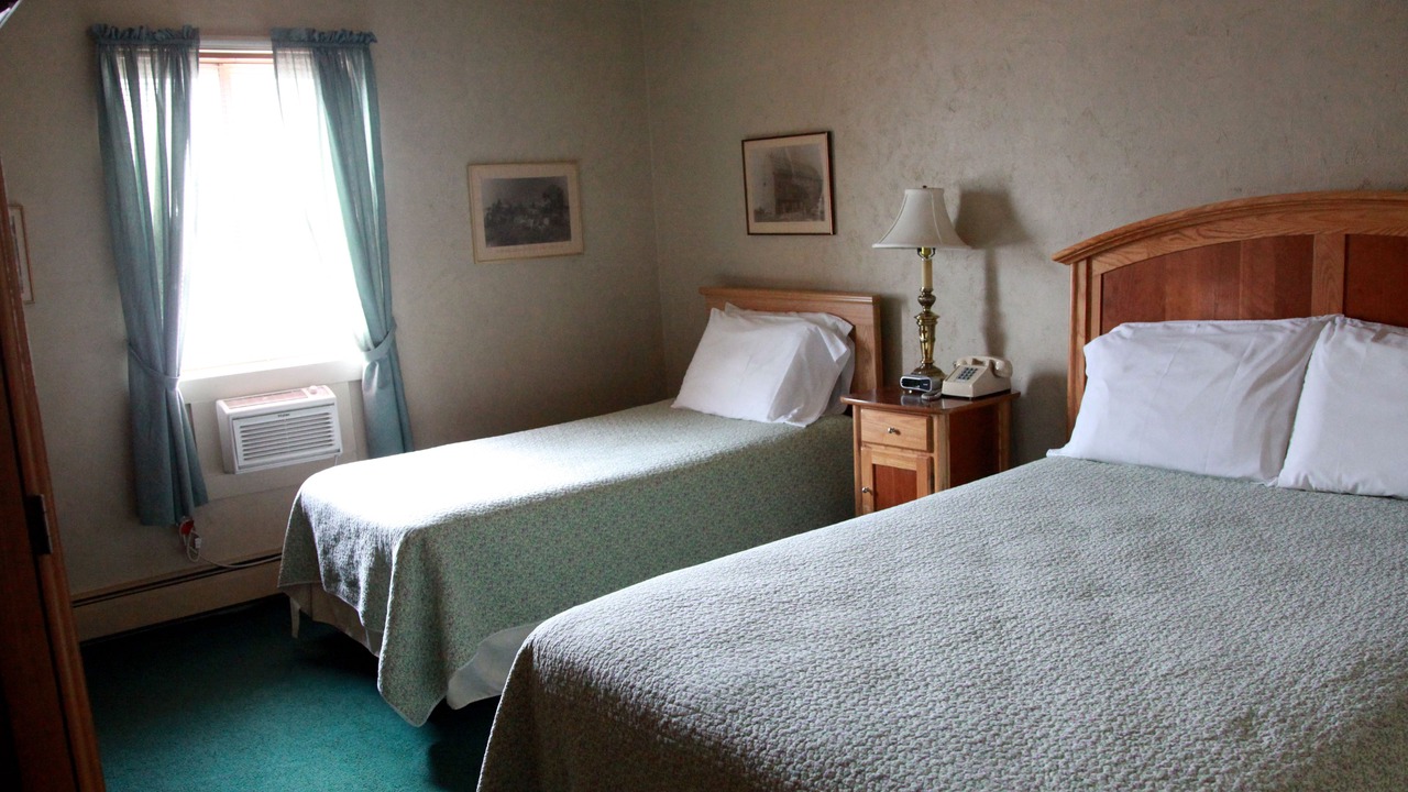 Photo of Bedroom in Greenville