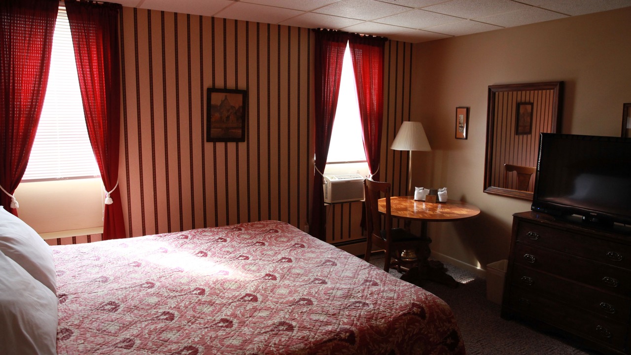 Photo of Bedroom in Greenville
