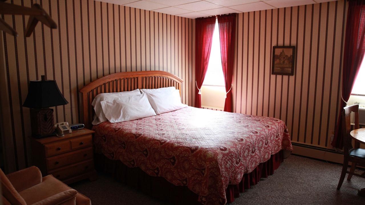Photo of Bedroom in Greenville