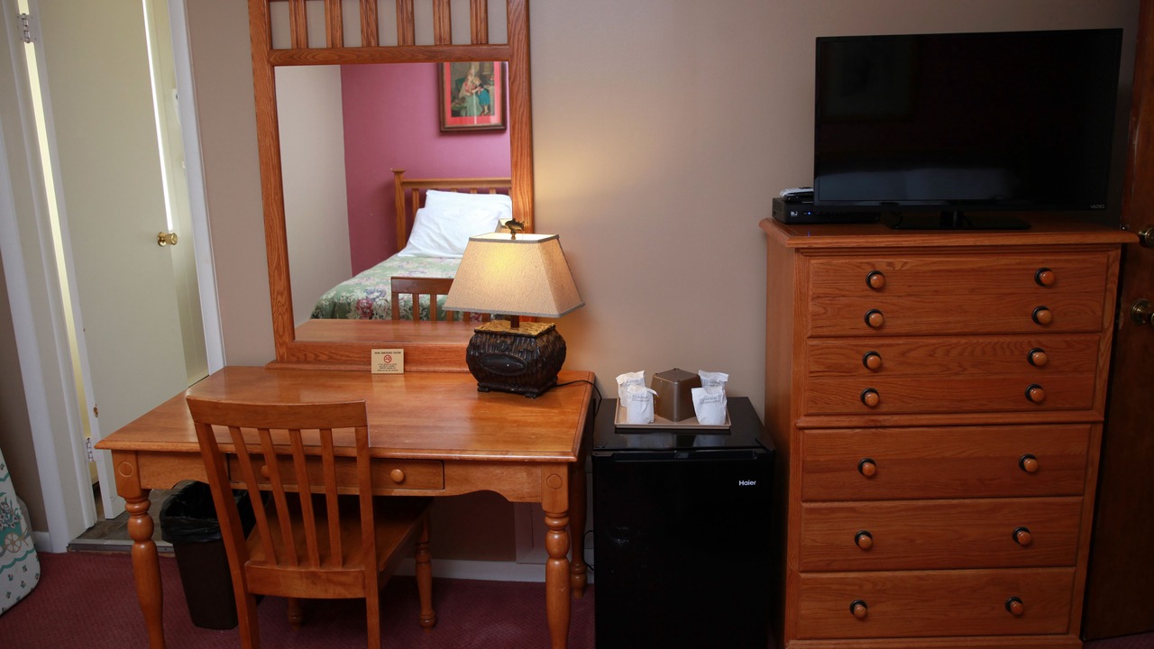 Photo of Bedroom in Greenville