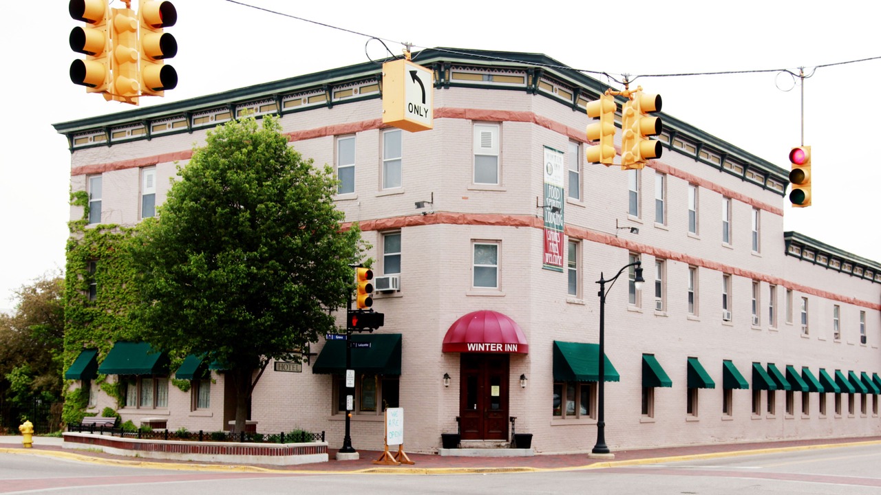 Photo of Outdoor in Greenville