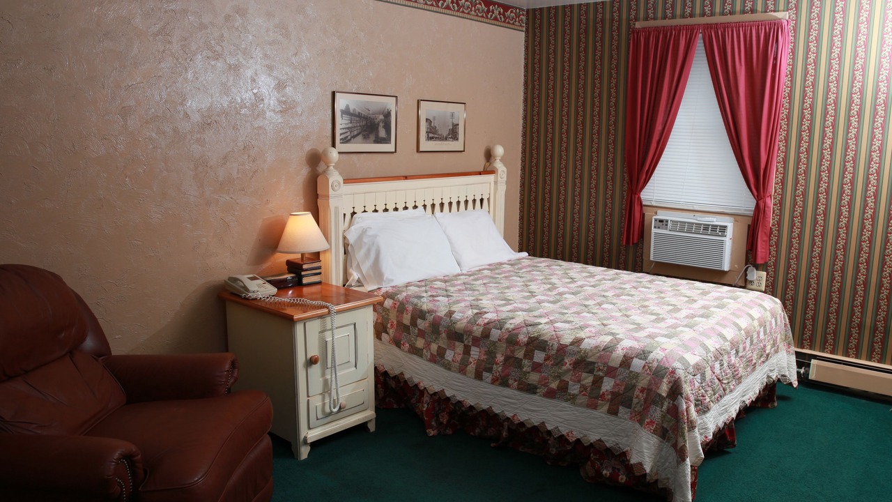 Photo of Bedroom in Greenville