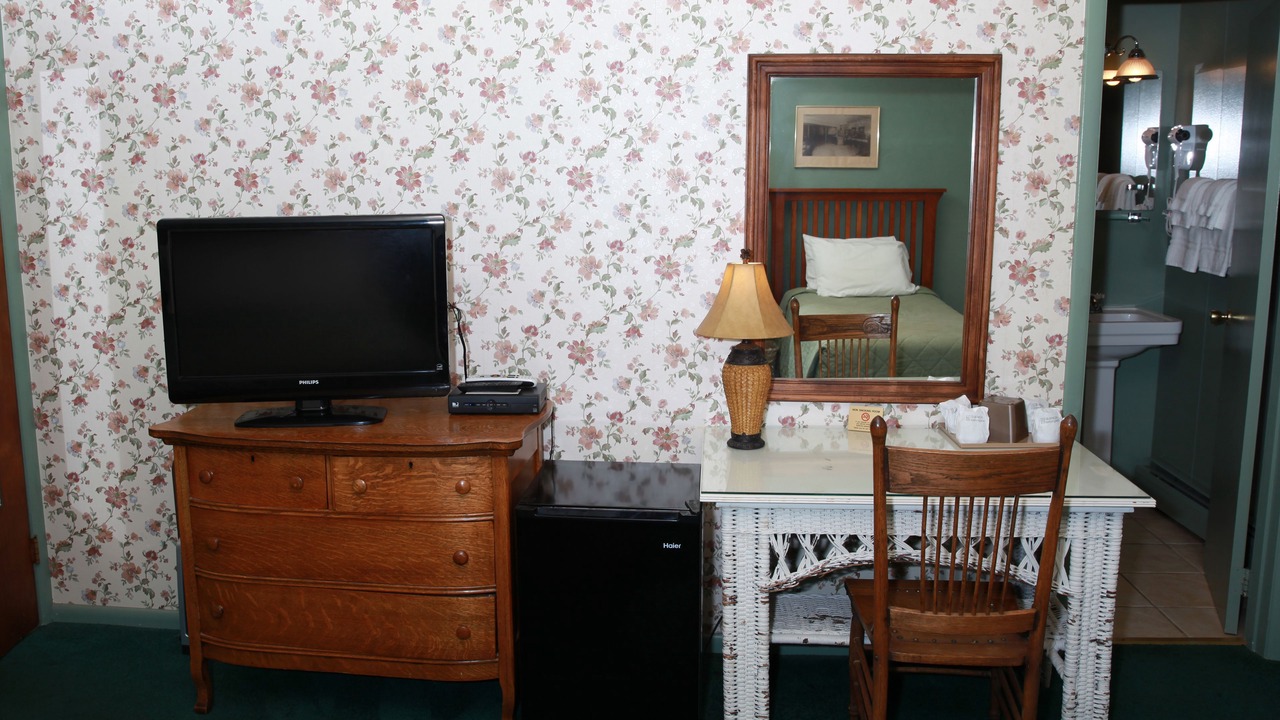 Photo of Bedroom in Greenville