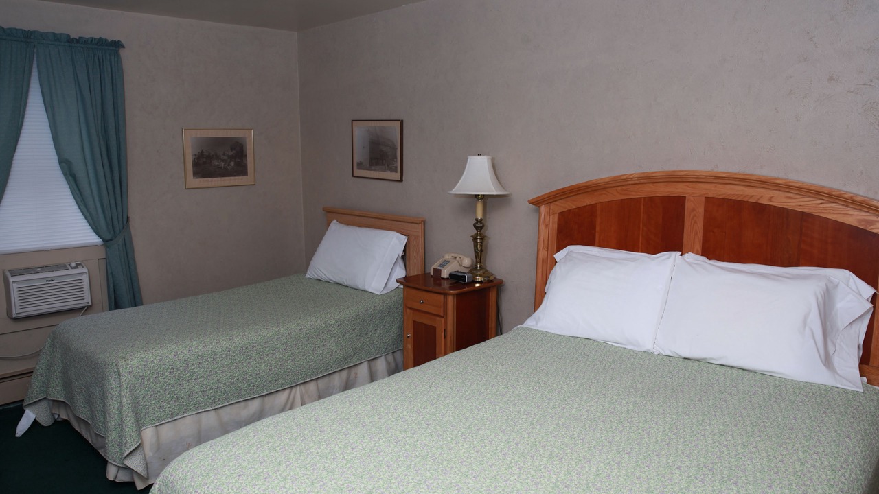 Photo of Bedroom in Greenville
