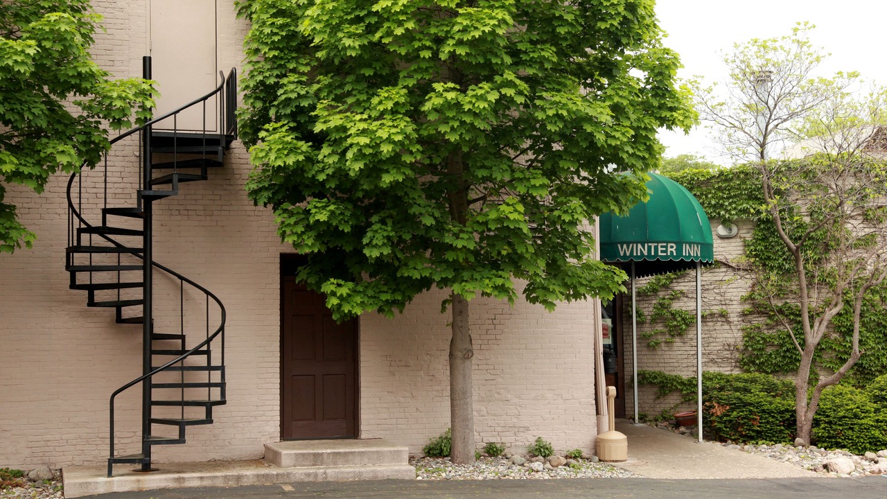 Photo of Outdoor in Greenville