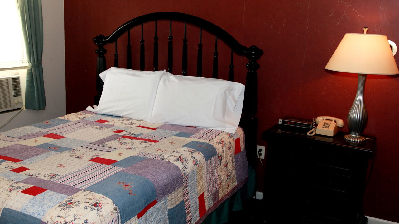 Photo of Bedroom in Greenville