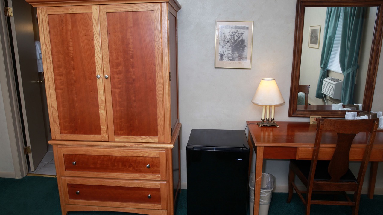 Photo of Bedroom in Greenville