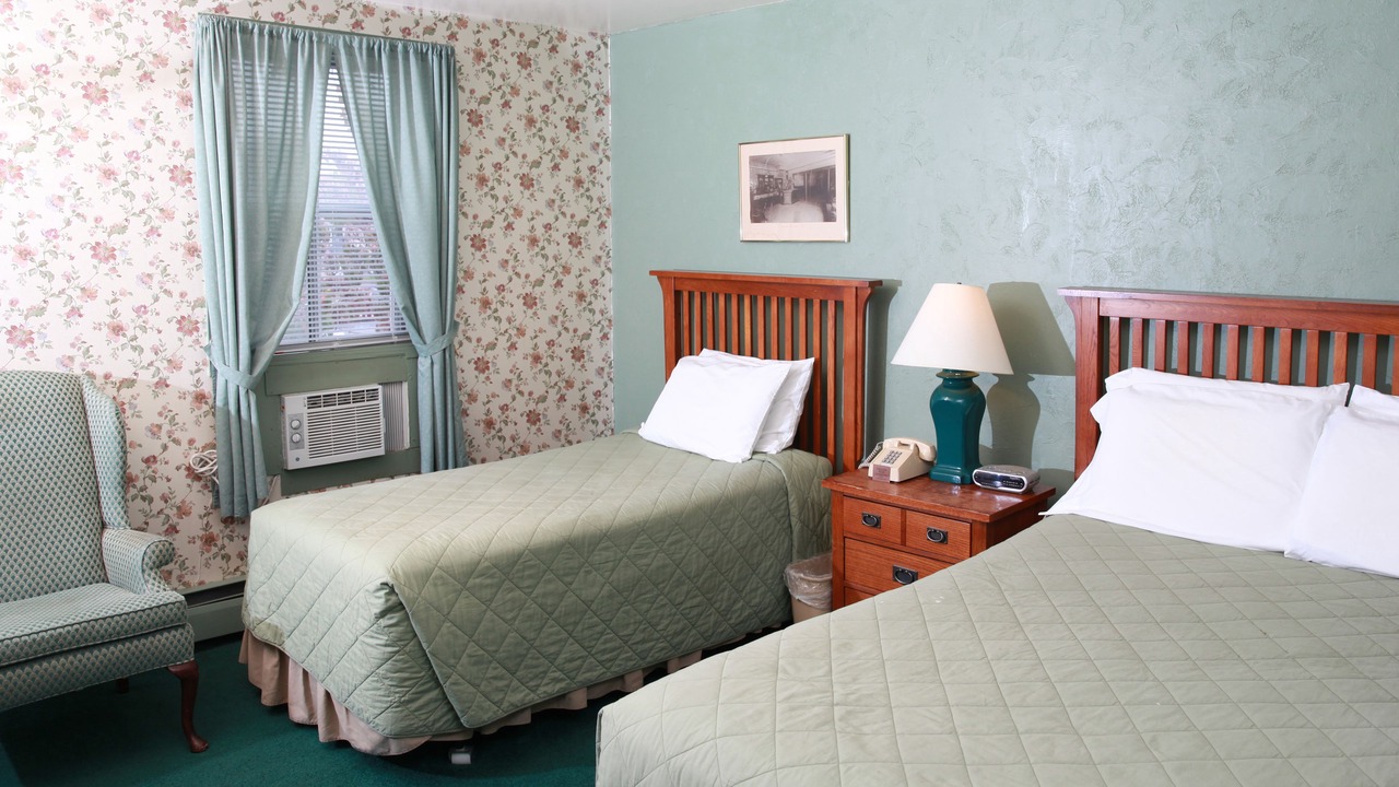 Photo of Bedroom in Greenville