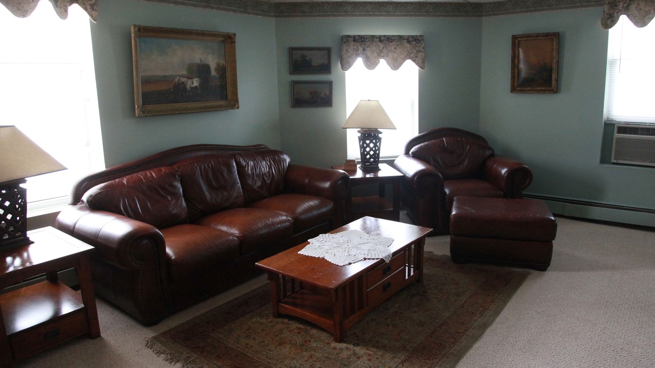 Photo of Bedroom in Greenville