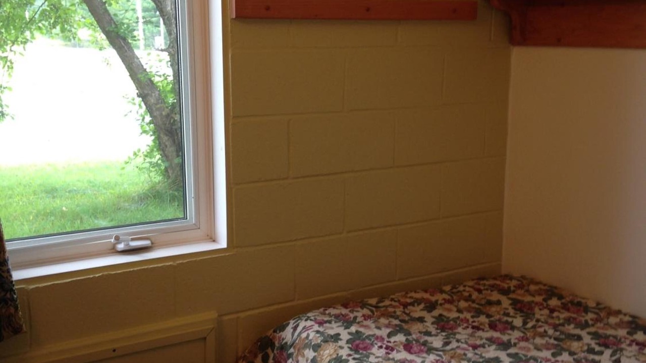 Photo of Bedroom in Sherbrooke