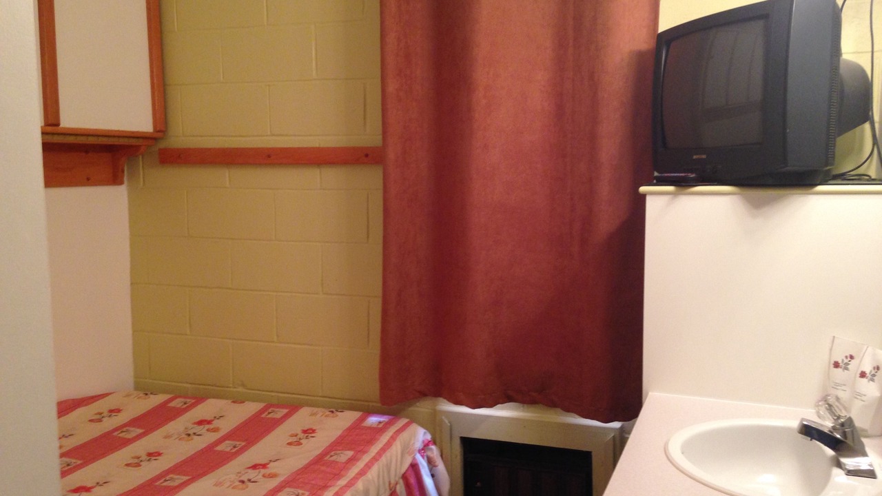 Photo of Bedroom in Sherbrooke