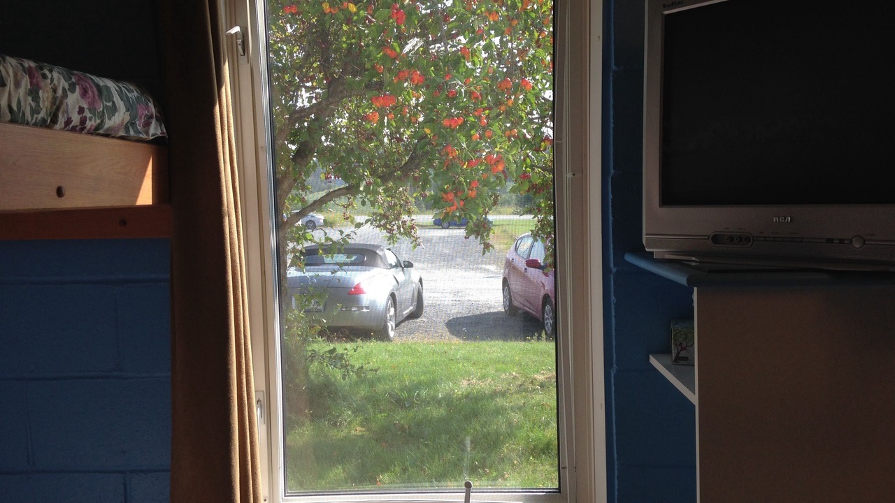 Photo of Bedroom in Sherbrooke