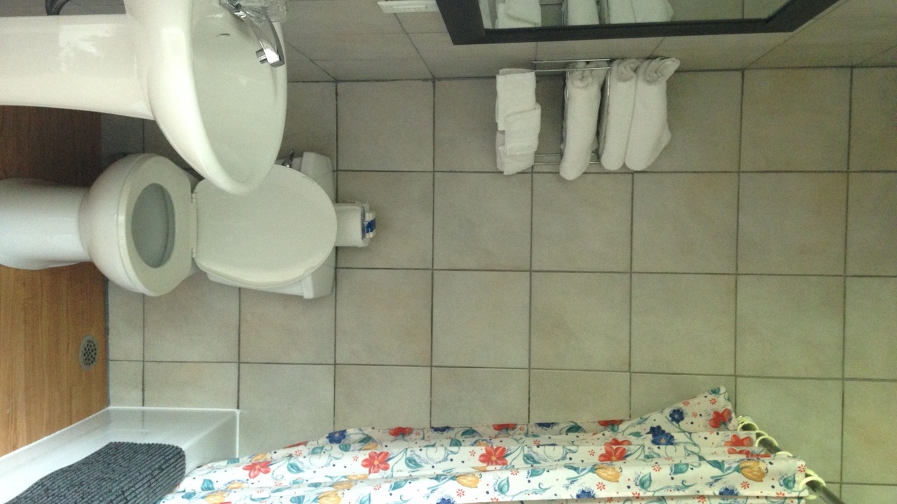 Photo of Bathroom in Sherbrooke