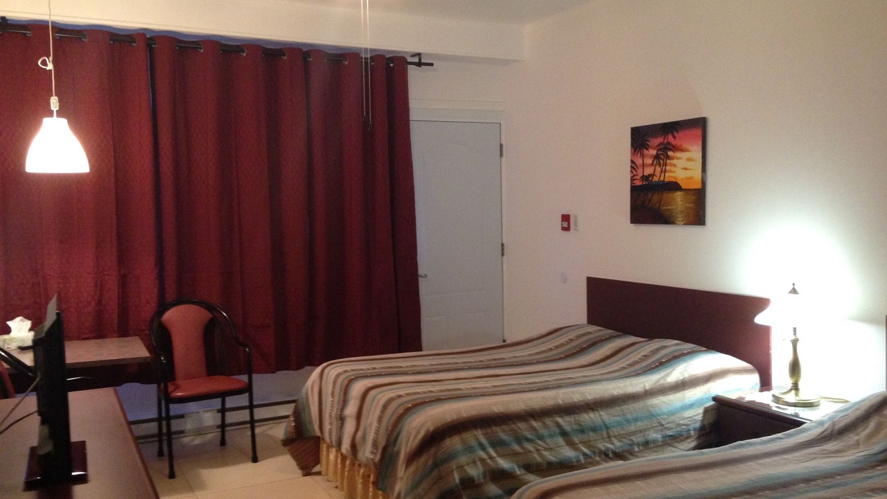 Photo of Bedroom in Sherbrooke