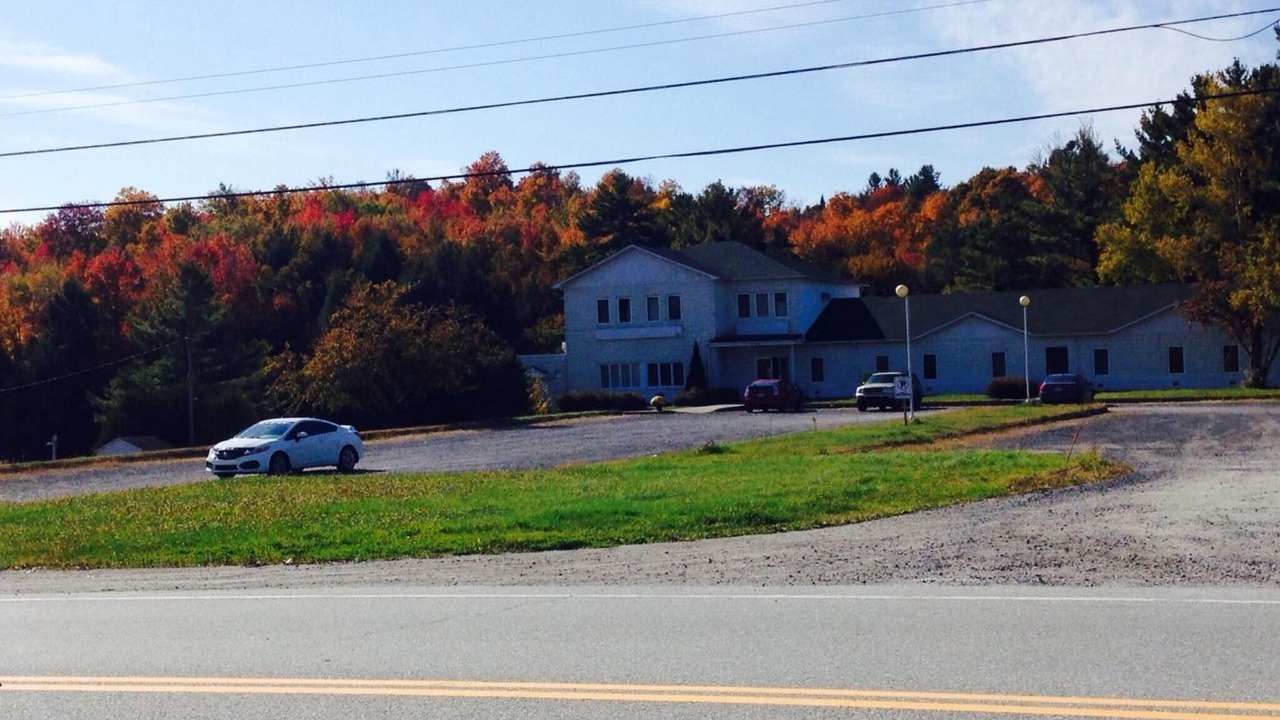 Photo of Outdoor in Sherbrooke