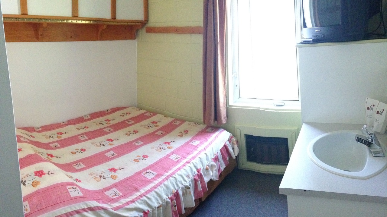 Photo of Bedroom in Sherbrooke