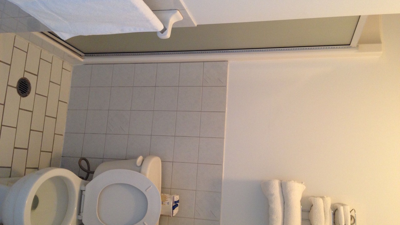 Photo of Bathroom in Sherbrooke