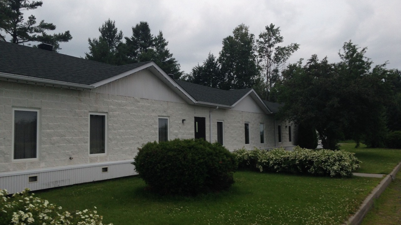 Photo of Outdoor in Sherbrooke