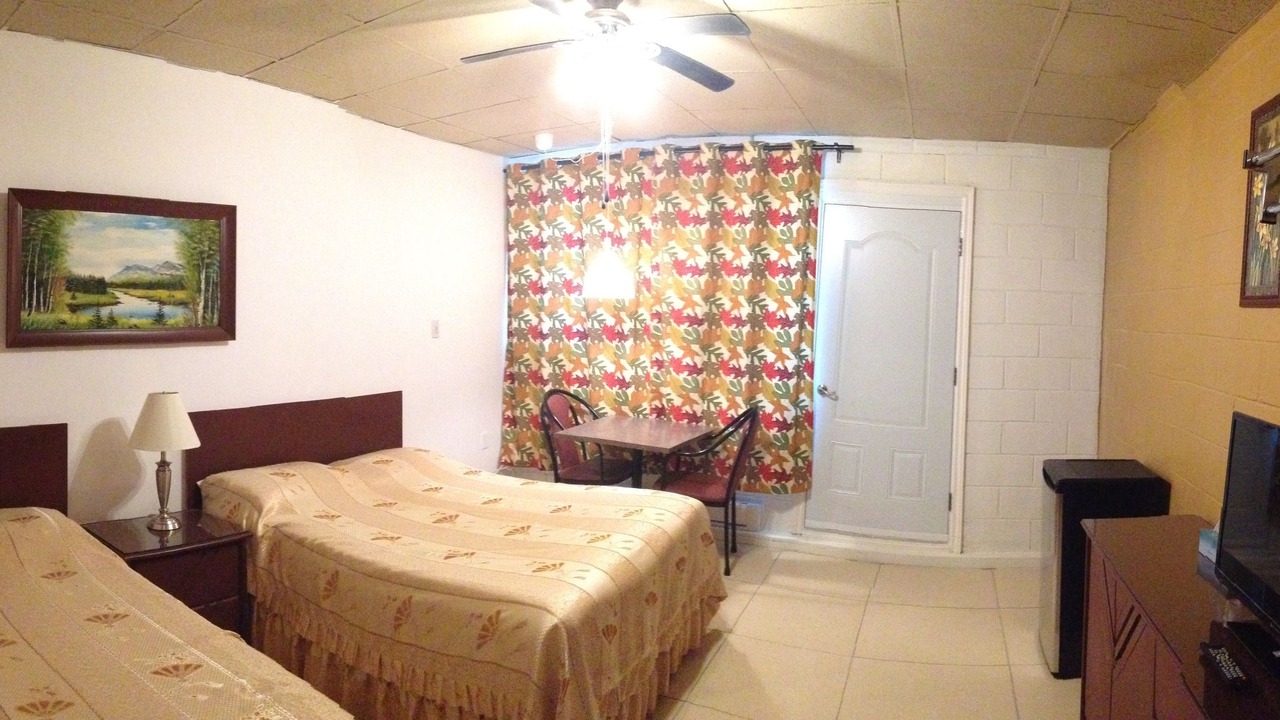 Photo of Bedroom in Sherbrooke