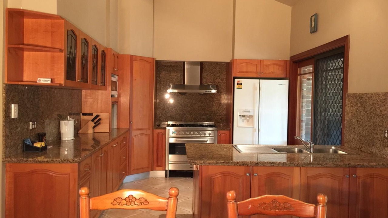 Photo of Kitchen in Middle Dural