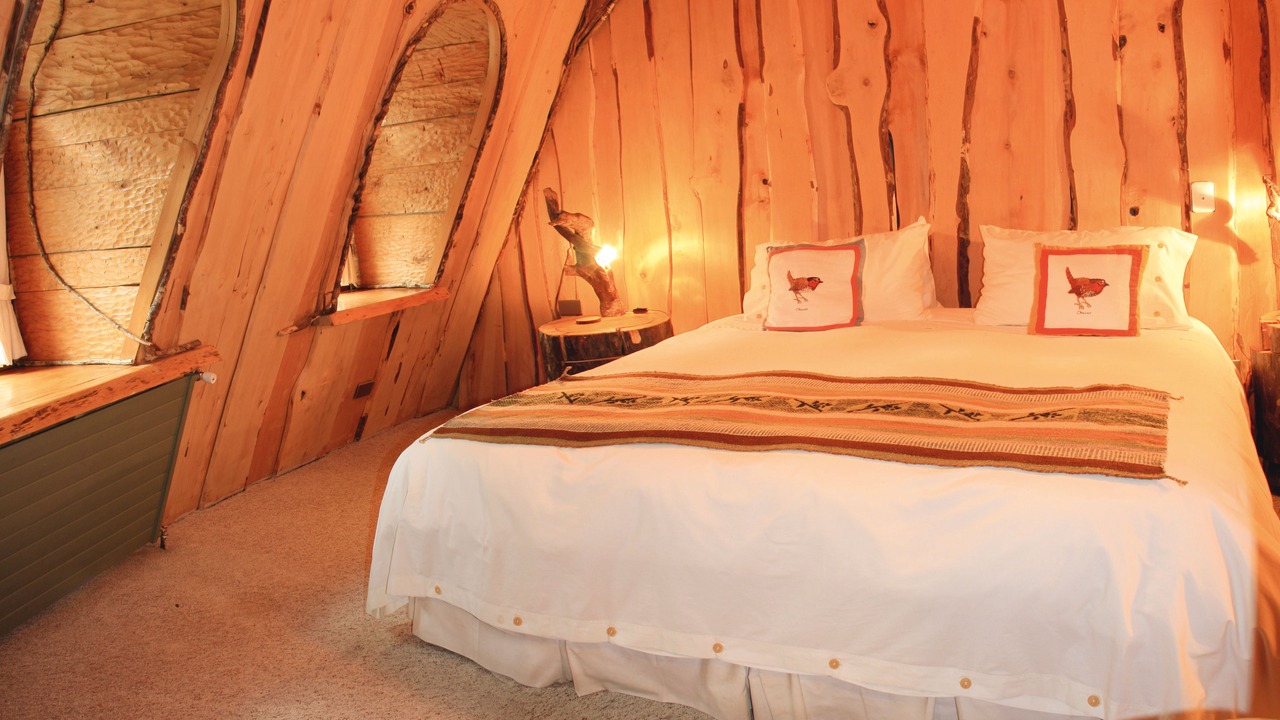 Photo of Bedroom in Neltume