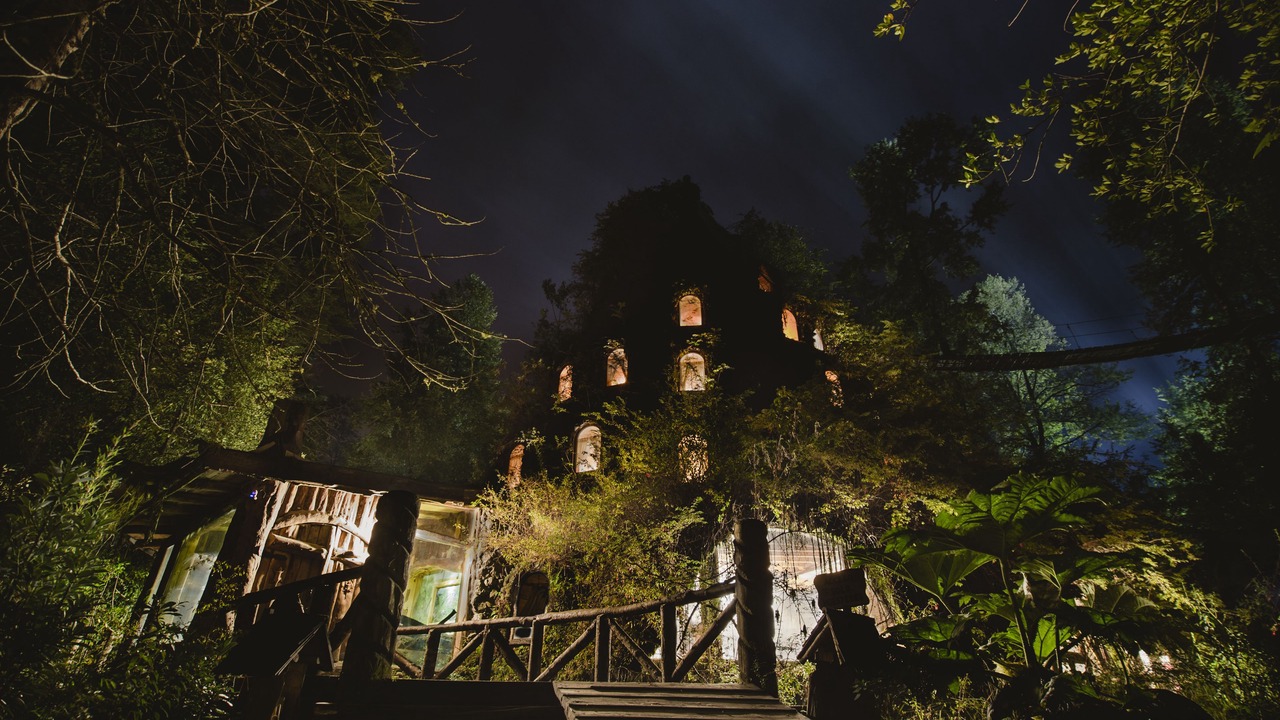 Photo of Outdoor in Neltume