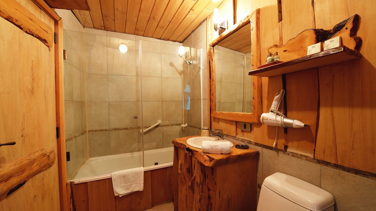 Photo of Bathroom in Neltume