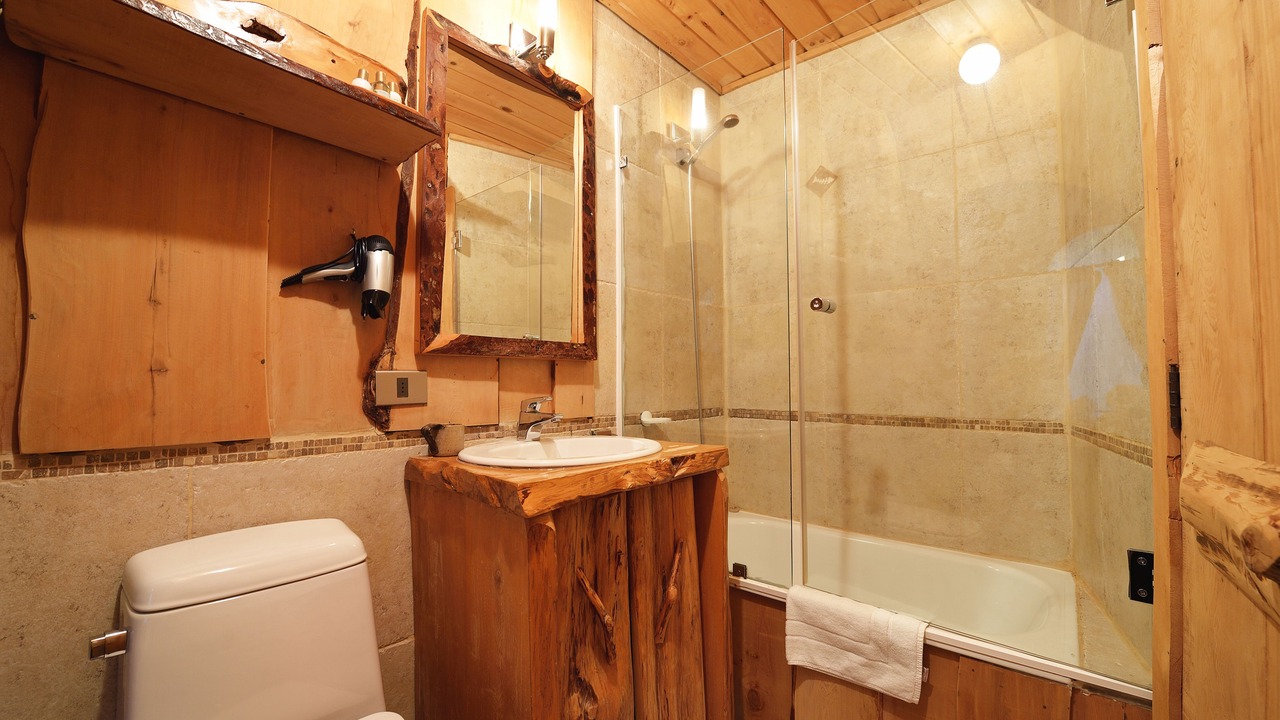 Photo of Bathroom in Neltume