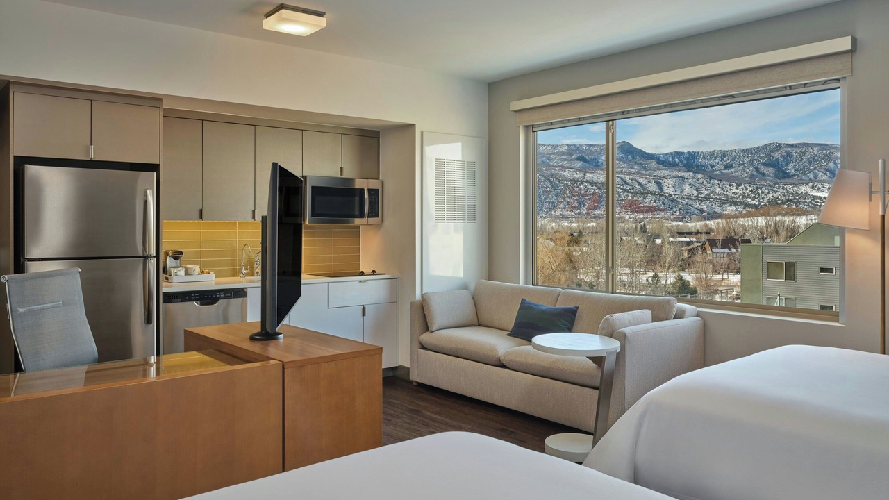 Photo of Bedroom in Basalt