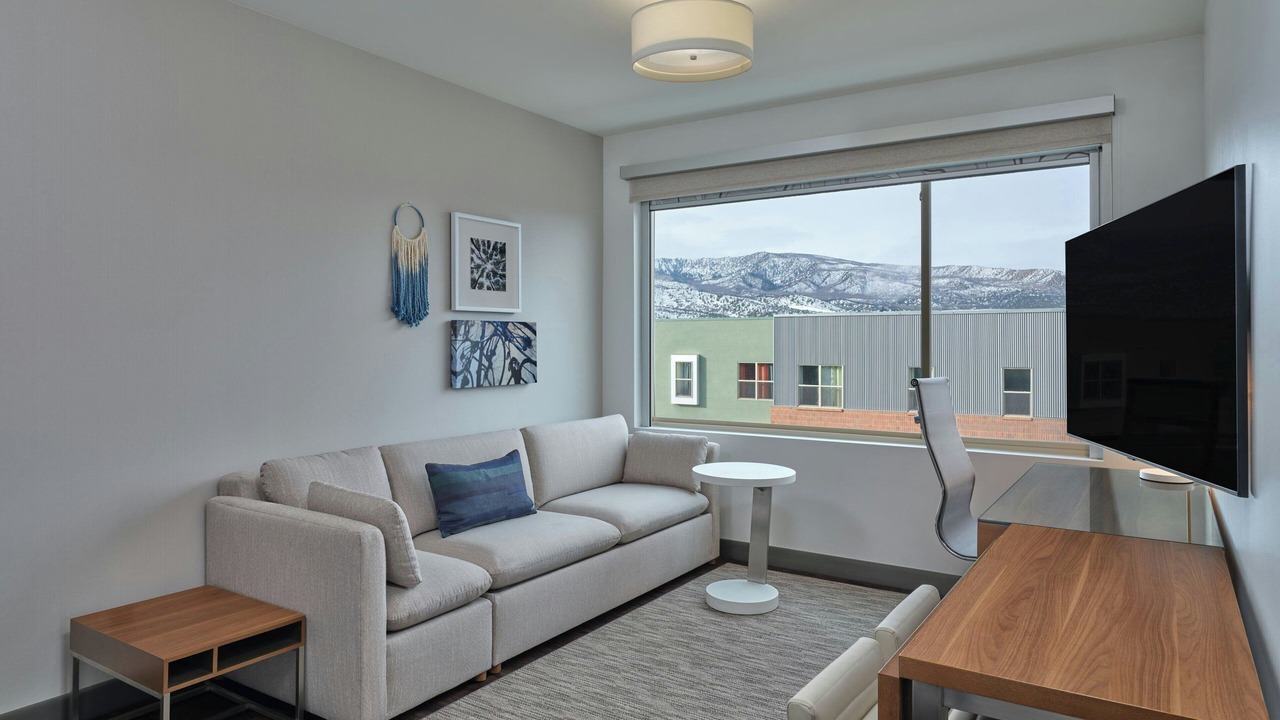 Photo of Bedroom in Basalt