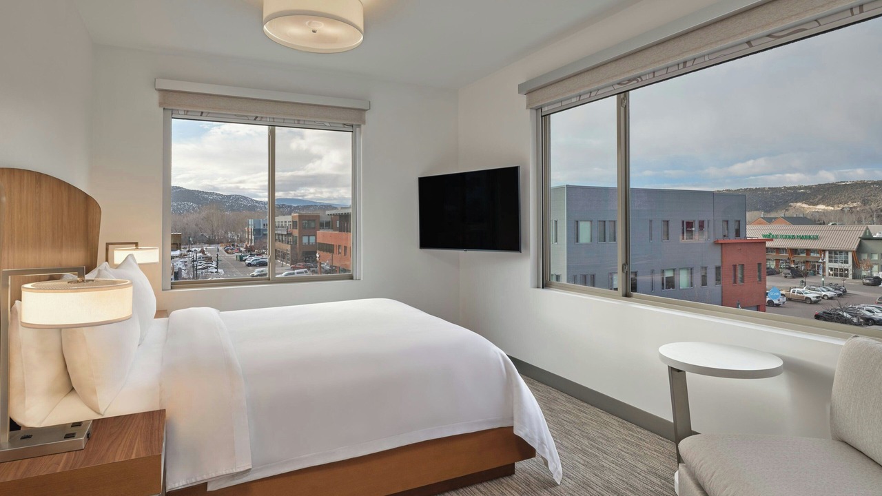 Photo of Bedroom in Basalt