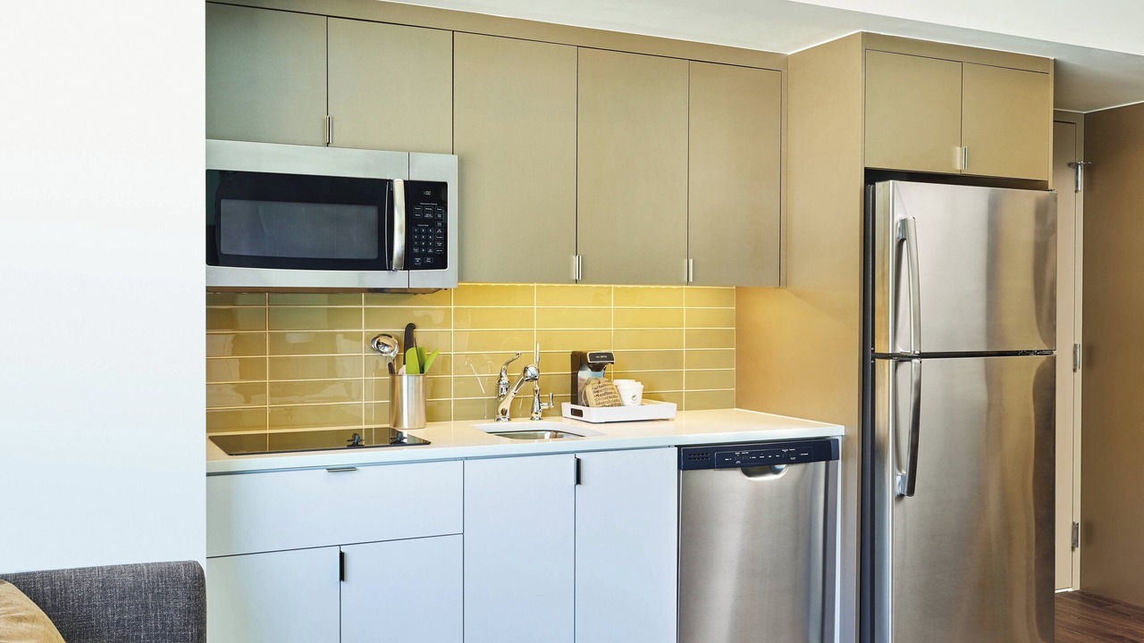 Photo of Kitchen in Basalt