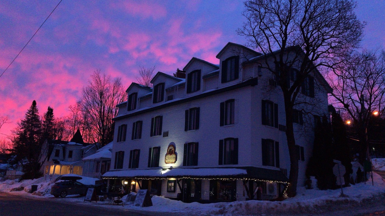 Photo of Outdoor in North Hatley