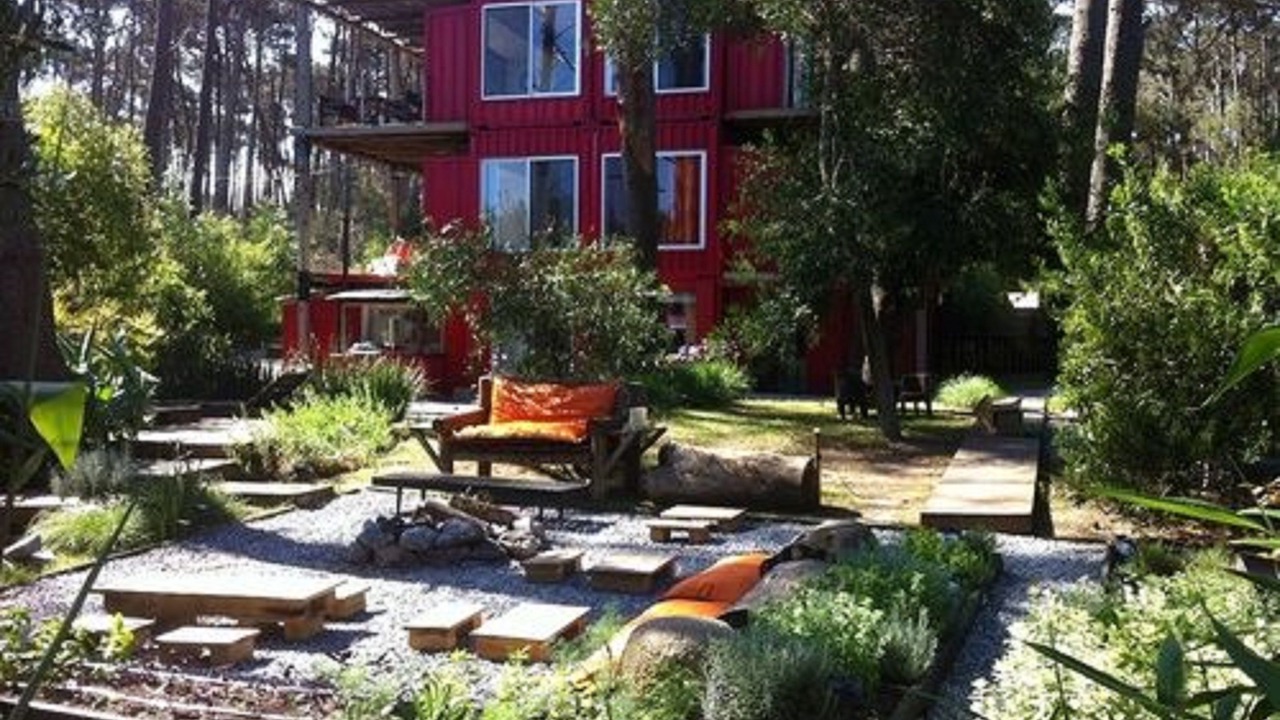 Photo of Outdoor in Jose Ignacio