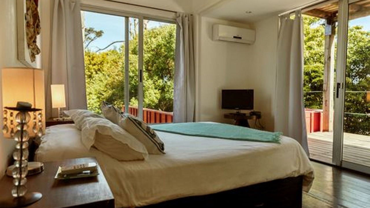 Photo of Bedroom in Jose Ignacio