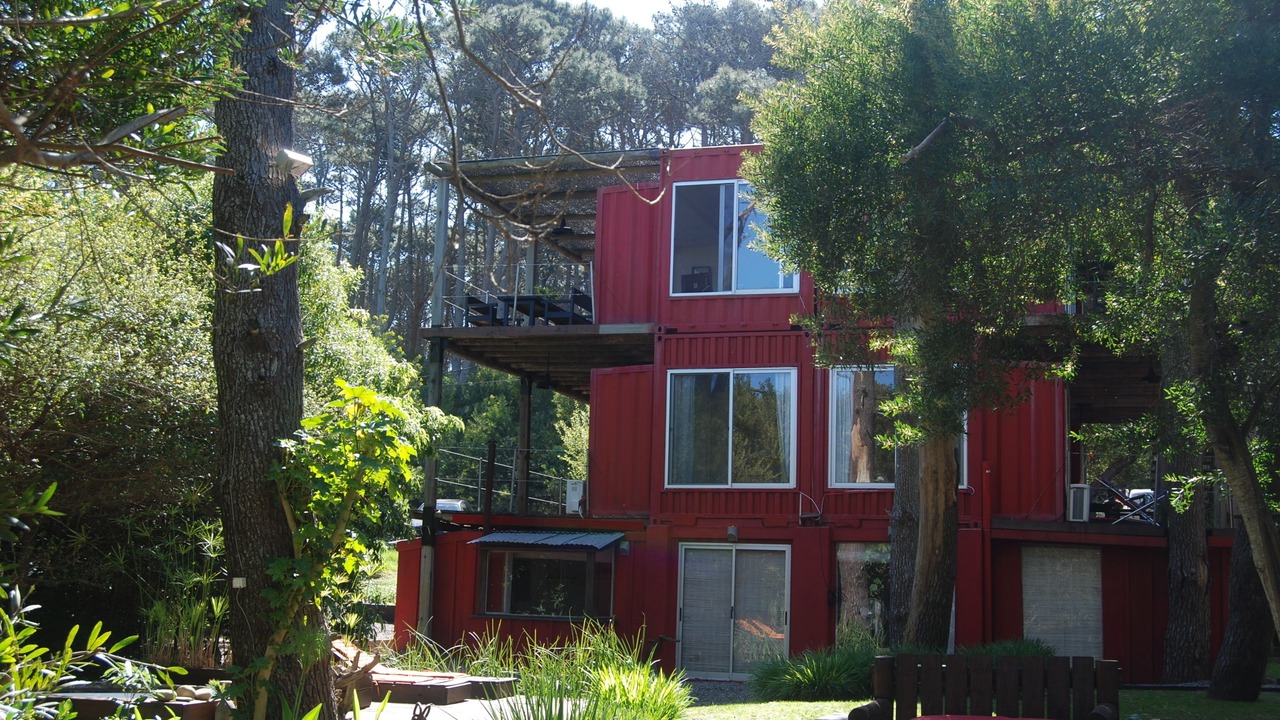 Photo of Outdoor in Jose Ignacio