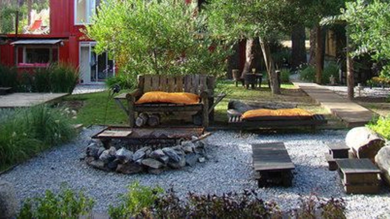 Photo of Patio Balcony in Jose Ignacio