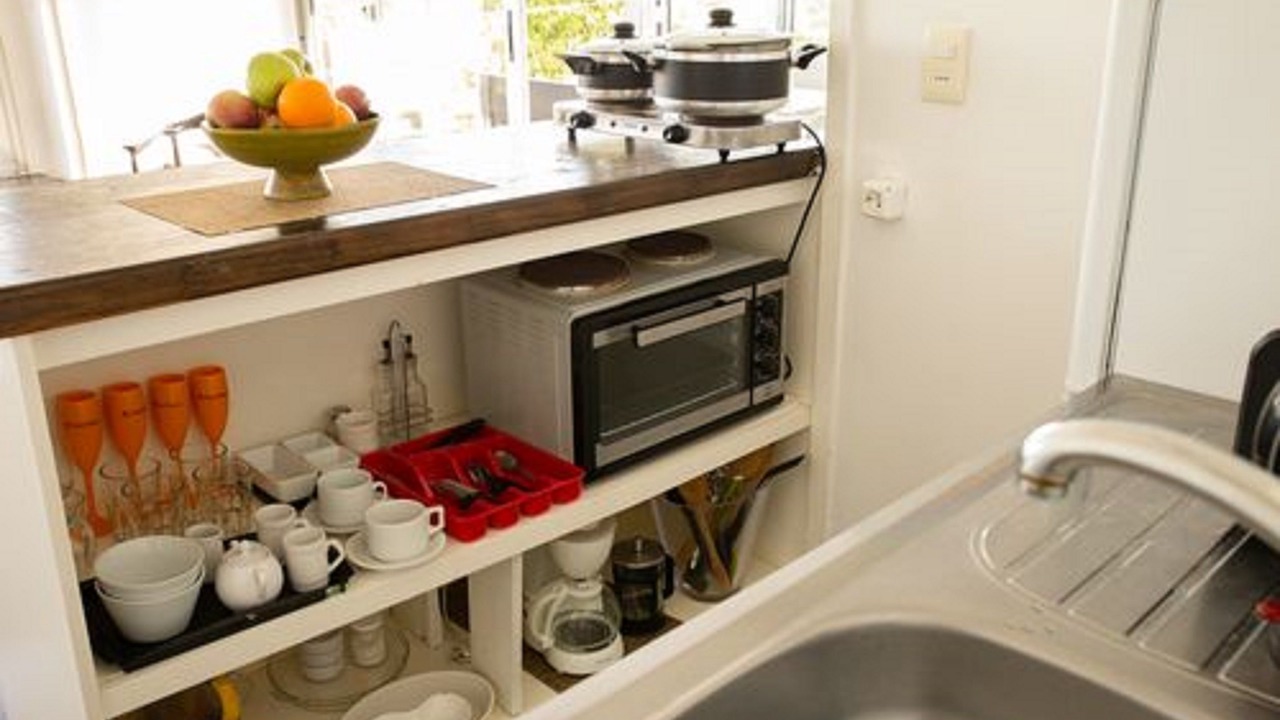 Photo of Kitchen in Jose Ignacio