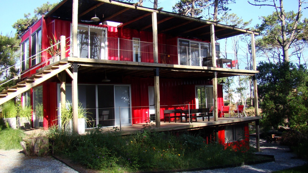 Photo of Outdoor in Jose Ignacio