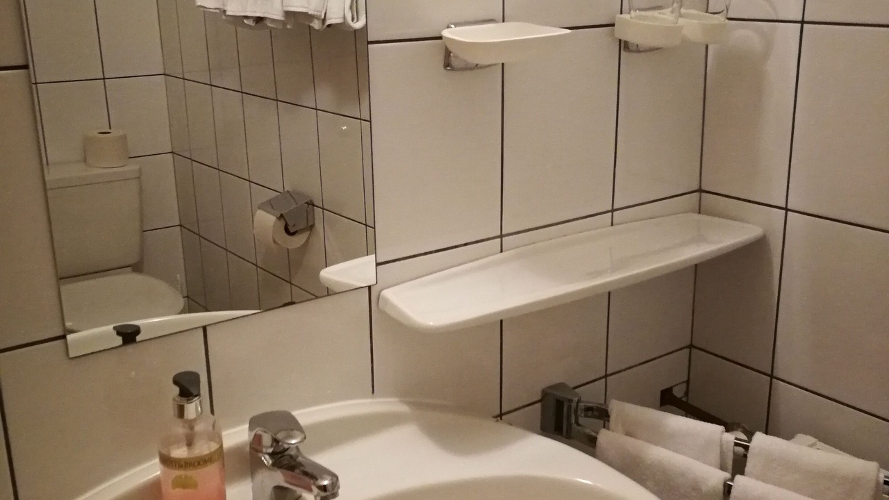 Photo of Bathroom in Spital am Pyhrn
