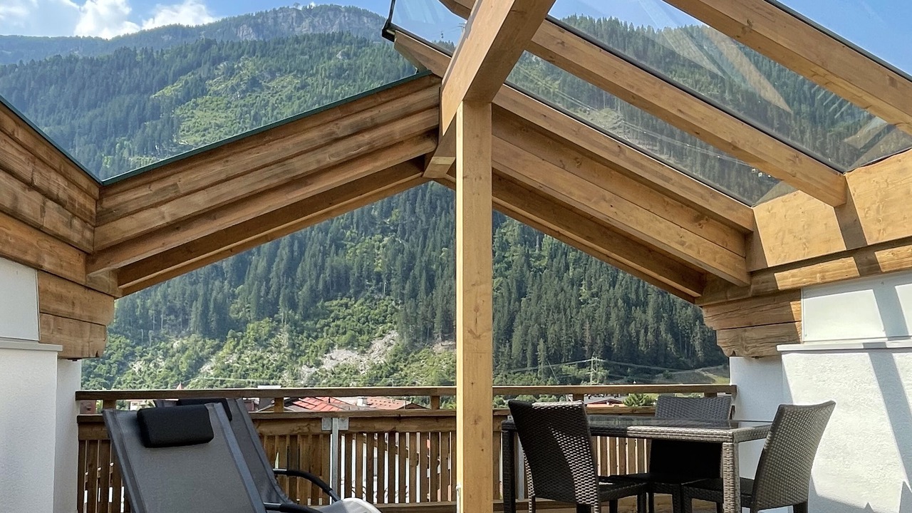 Photo of Others in Mayrhofen