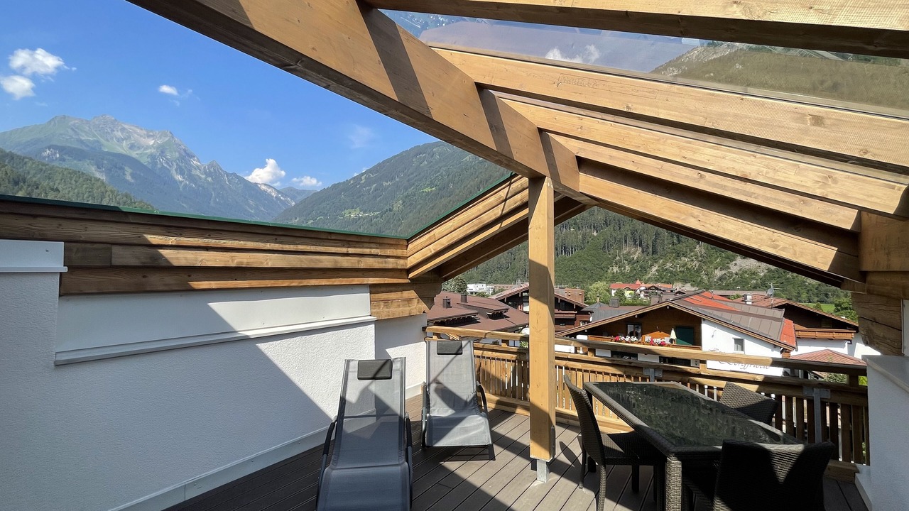Photo of Others in Mayrhofen